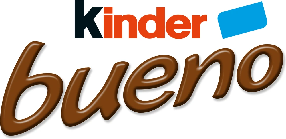 Kinder Bueno
